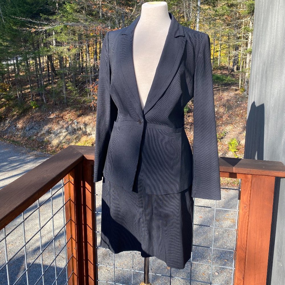 The Instant Professional Outfit